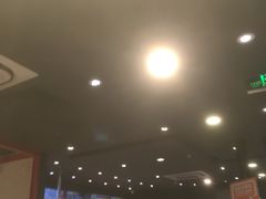 -汉堡王(上海虹口龙之梦)
