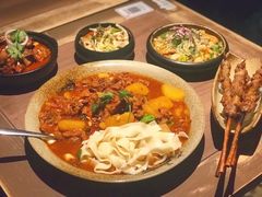 -那时新疆·车师(大宁音乐广场店)