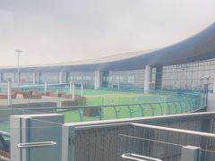 -青岛胶东国际机场