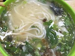 -灵宝小吃韩四娃鸡汁米线店(步行街店)