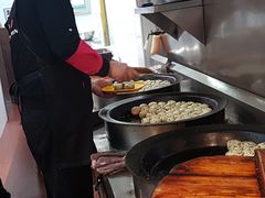 -小杨生煎(黄河路店)