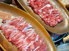 -腾格里· 蒙古山羊火锅(北京中关村店)