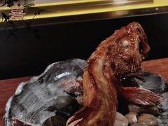 金吉鱼-元熹会席料理