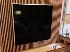 -重庆解放碑威斯汀酒店