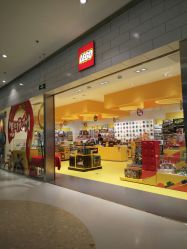 -乐高授权专卖店(朝阳大悦城店)