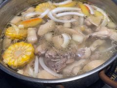 -椰小鸡·琼州糟粕醋·火锅(美兰缤纷城店)