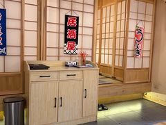 -鳗鲔·料理小馆