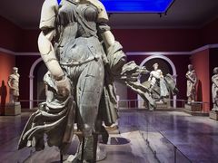 -安塔利亚博物馆