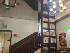 -付小姐在成都(中山公园店)
