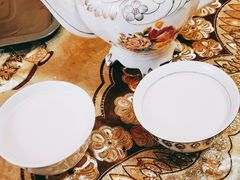 -百年老茶馆