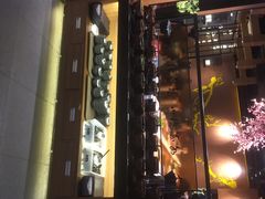 门面-呷哺呷哺(万达新世界店)