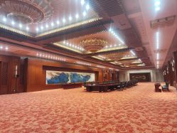 -人民大会堂宴会厅