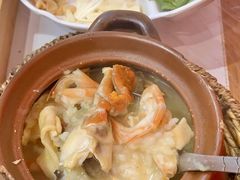 -官塘锋记鱼生·生腌·砂锅粥(牌坊街店)