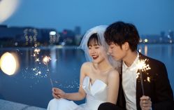 -巴黎春天婚纱摄影STUDIO·定制