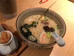 -虹料理·日料放题(悠方店)
