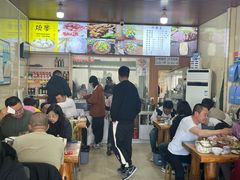 -呼市烧麦羊杂(幸福路店)