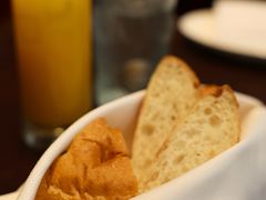 -北京华彬费尔蒙酒店·刃餐厅