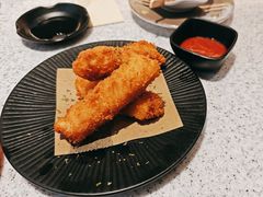 -争鲜回转寿司(朝外悠唐PLUS店)