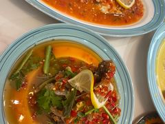 -意浓东南亚餐厅(滕州万达店)