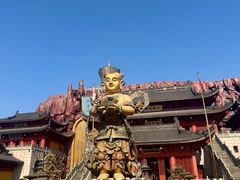 -上海东林寺(金山区)