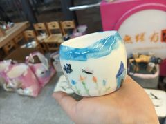 -万达广场(济南高新店)
