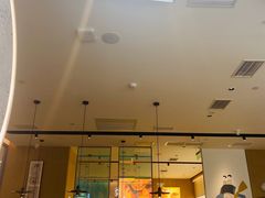 门面-蔡澜点心(三里屯T+MALL店)
