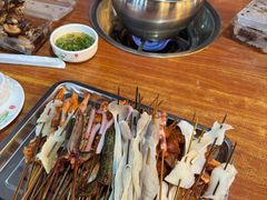 -牛华八婆麻辣烫(起源店)