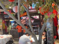 -五马集·海鲜·温州大牌档(黑金冠五马街十字路口店)