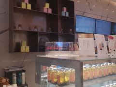 -奈雪的茶(印象城店)