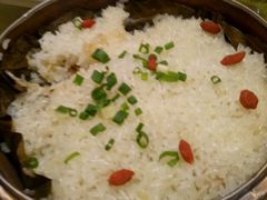 -伙工殿餐厅(吉大店)