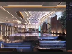 -南京瀚金佰九号温泉酒店