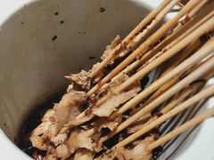 花亭毛肚煲-繁·醉花亭小酒馆(鼓楼店)