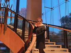 -喜来登由由大酒店九州膳坊中餐厅