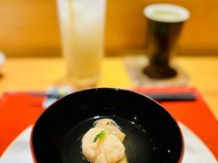 -鮨青(恒基名人购物中心店)