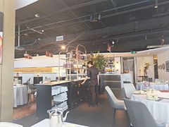 -悦融·京鲁菜·露台花园(安定门店)