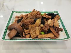 素什锦-华天延吉餐厅(西四总店)