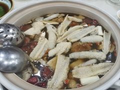 -生宇山珍野生菌汤锅•始于2002(双流古塔店)