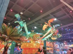 -幸福花欢乐世界(东辰广场A座店)