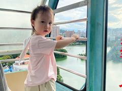 -左海海底世界