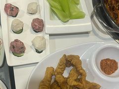 -重庆巴渝火锅(钟家村店)