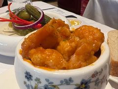 -波特曼西餐厅(南岗店)