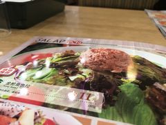-萨莉亚意式餐厅(苏州泉屋店)