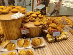 -卡玛王子·面包·蛋糕(南山宝能环球汇店)
