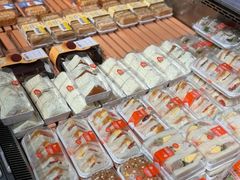 -盒马鲜生(皇庭广场店)