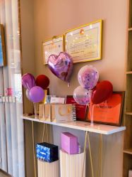 -More摩尔医美の注射线雕光电中心