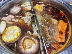 -一绪に寿喜烧自助(世茂广场店)