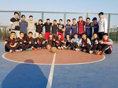 -东华大学(松江校区)