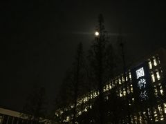 -南京林业大学-图书馆