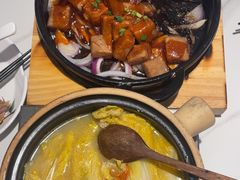 -火啫啫·粤式啫啫煲(南通首店)
