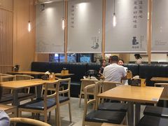 大堂-文叔·湖北名小吃·小龙虾(华强北店)